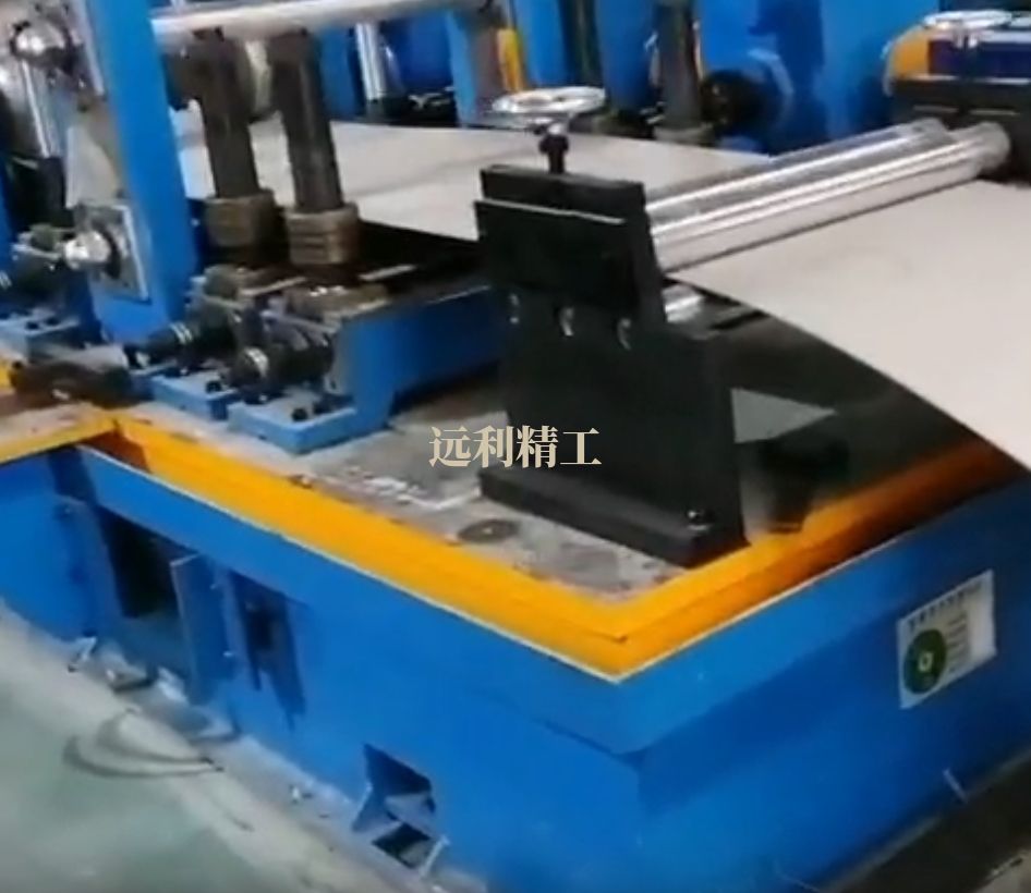 湖南浙江德威工業(yè)管80機